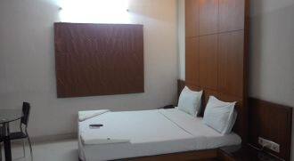 Palmshore Residency, Chennai 2